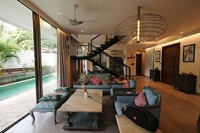 Euphoria by Dia Hotels And Homes