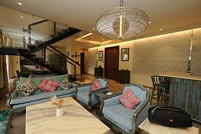 Euphoria by Dia Hotels And Homes