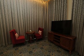 Euphoria by Dia Hotels And Homes