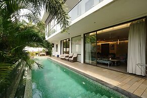 Euphoria by Dia Hotels And Homes