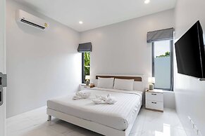 3BR Pool Villa with Bathtub  V294