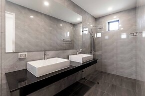 3BR Pool Villa with Bathtub  V294