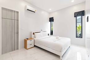 3BR Pool Villa with Bathtub  V294