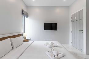 3BR Pool Villa with Bathtub  V294