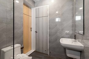 3BR Pool Villa with Bathtub  V294