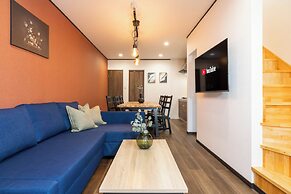 GT House