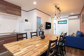GT House