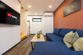 GT House