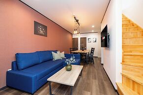 GT House