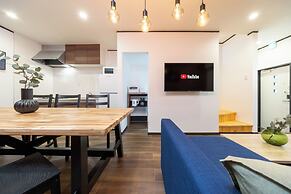 GT House