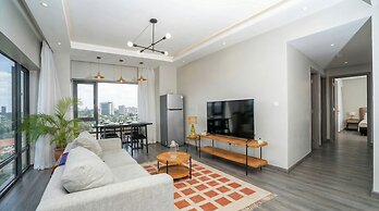 Tamu Residence