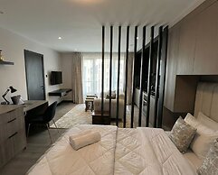 Tamu Residence