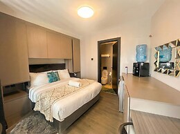 Tamu Residence