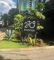 Tamu Residence