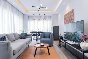 Tamu Residence
