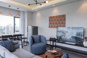 Tamu Residence