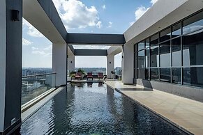 Tamu Residence