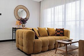 Tamu Residence