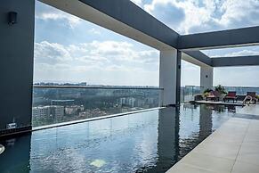 Tamu Residence