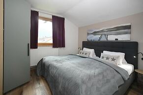 Annika Apartments