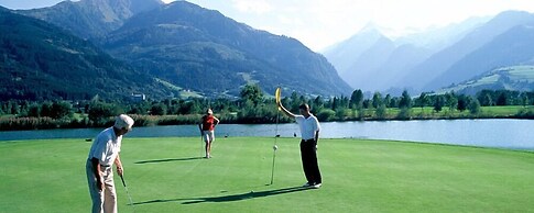 Annika Apartments