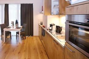 Annika Apartments
