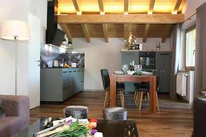Annika Apartments