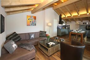 Annika Apartments