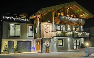 Annika Apartments