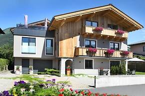 Annika Apartments