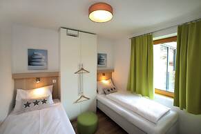 Annika Apartments