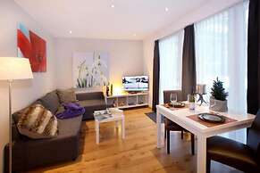 Annika Apartments