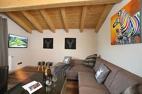 Annika Apartments
