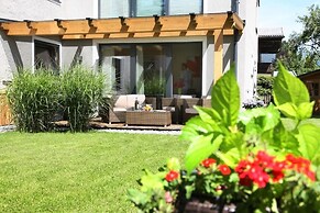 Annika Apartments