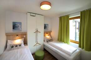 Annika Apartments