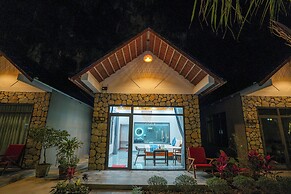 Trang An River View Ecolodge