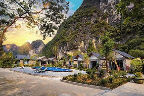 Trang An River View Ecolodge