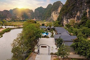 Trang An River View Ecolodge