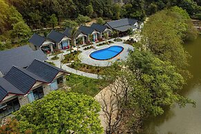 Trang An River View Ecolodge