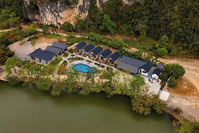 Trang An River View Ecolodge