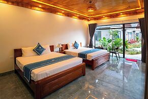 Trang An River View Ecolodge