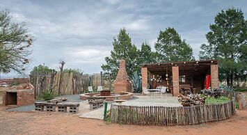 SUN DOWN LODGE & CONFERENCE