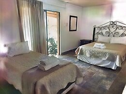 SUN DOWN LODGE & CONFERENCE
