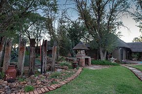 SUN DOWN LODGE & CONFERENCE