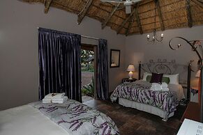 SUN DOWN LODGE & CONFERENCE