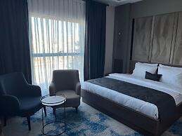 BY TASHAN GARDEN OTEL