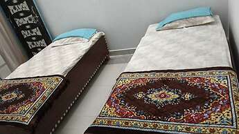 Hotel Vasu