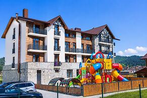 Hotel 25 Bakuriani