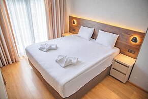 Hotel 25 Bakuriani