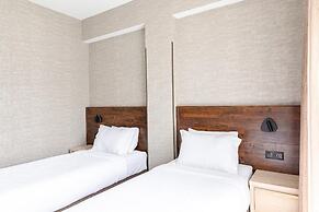 Hotel 25 Bakuriani